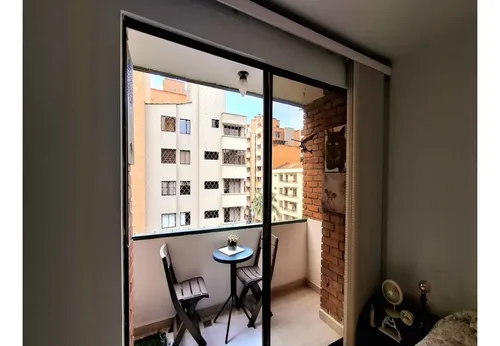 Apartamento En Venta En Laureles
