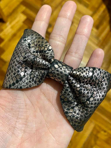 Pulsera Moño