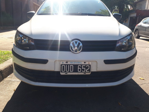 Volkswagen Gol Trend Pack 1 O Pto.