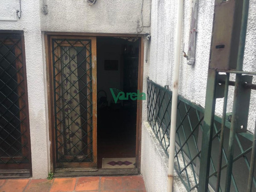 Imagen 9 de 9 de Venta Apartamento 1 Dorm Paso Molino - Montevideo Paso Molino