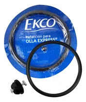 Comprar Empaque De Olla Express Ecko (ecko Plus) 5l