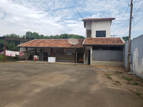 Imagem 3 de 15 de Terreno, 10000 M² - Venda Por R$ 4.000.000,00 Ou Aluguel Por R$ 8.500,00/mês - Jardim Flórida - Nova Odessa/sp - Te0295
