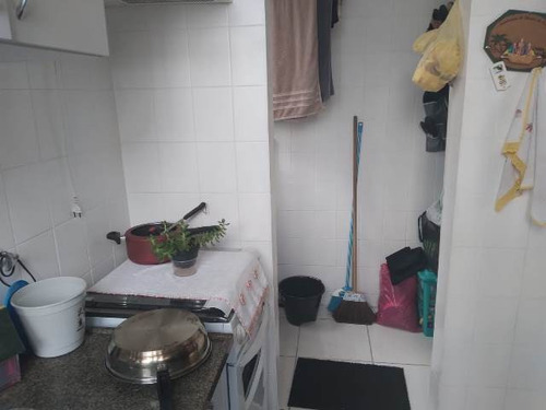 Imagem 6 de 21 de Casa Geminada Dois Quartos Bairro Palmares - 16990