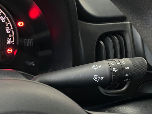 Fiat Mobi Trekking 1.0mt