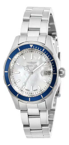 RELOJ INVICTA MUJER PRO DIVER 43546 INV-M-25 – Most moda y tecnologìa