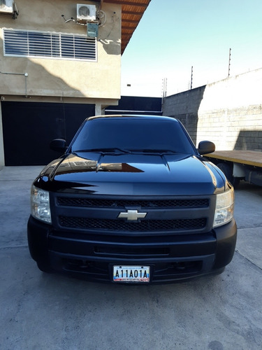 Imagen 7 de 7 de Silverado Ls 4x4