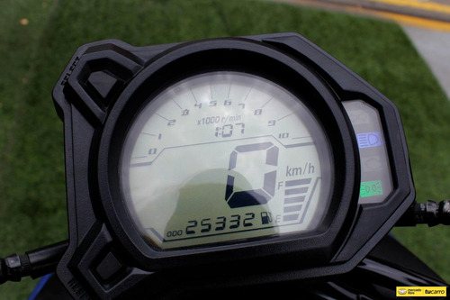 Yamaha Biwis Fi