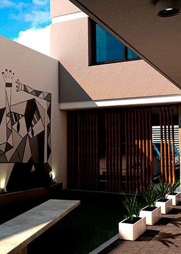 Duplex De 2 Dormitorios Al Frente Con Balcón Y Terraza Exclusiva