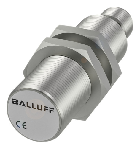 Sensor Inductivo Distancia M18 4..20 Ma Balluff Baw002j