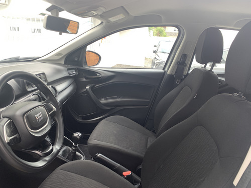 Fiat Cronos 1.3 Gse Drive