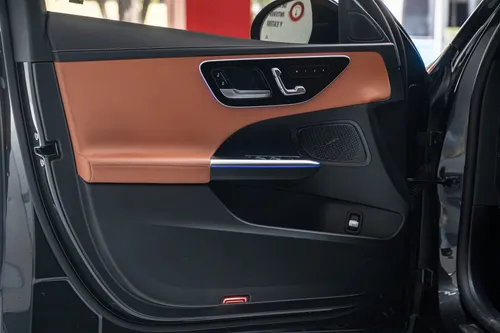 Mercedes-benz Clase C 2023