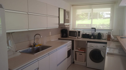 Imagen 27 de 30 de Venta Depto En Montoya 2 Suites, Pisc. Mucama.