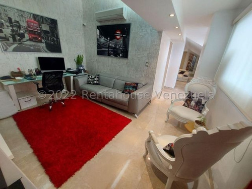 Imagen 9 de 14 de Apartamento En Venta Lomas Del Sol 22-23514 Renta House Los Samanes
