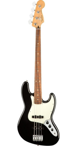 Bajo Eléctrico Fender Player Jazz Bass Activo Pau Ferro