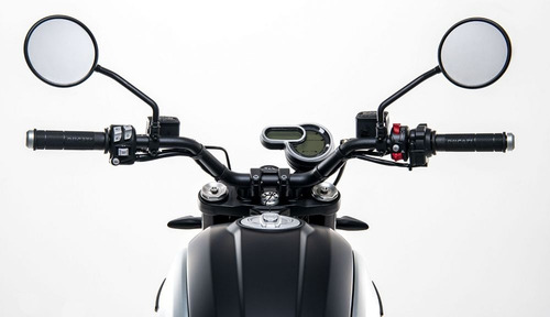 Imagen 17 de 24 de Ducati Scrambler 1100 Dark Pro 2021 0km. San Isidro