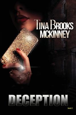 Libro Deception - Mckinney, Tina Brooks