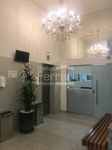 Imagem 12 de 12 de Conjunto Comercial Próximo Ao Metrô Repúlica. - Cf28003