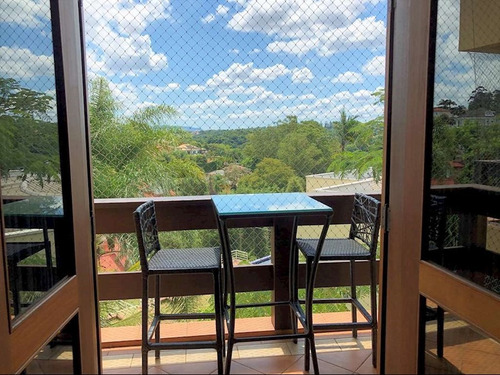 Imagem 23 de 30 de Impecavel, 4 Sts, Gourmet, Piscina E Vista! - 1581