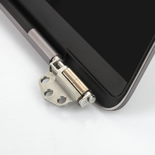 Tela Display Para Macbook Pro 13 A1706 A1708 Cinza