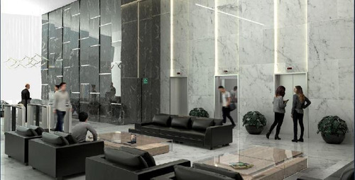 Imagen 6 de 13 de Oficina Comercial En Venta En Lomas Del Tecnológico, San Luis Potosí, San Luis Potosí