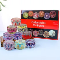 Comprar Velas De Aromáticas 24 Piezas Velas Aromaticas Cera De Soja