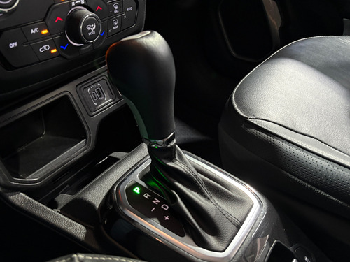 Jeep Renegade 1.3 Latitude Fwd At