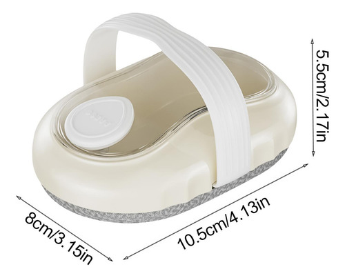 Cepillo De Masaje Para Baño Cepillos De Baño Para La Ducha F