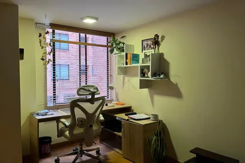 Apartamento En Venta En Pasadena. Cod V3779