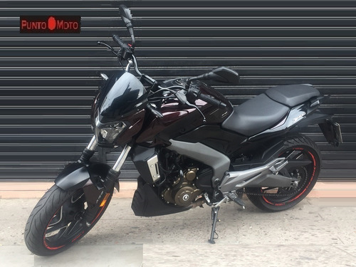 Bajaj Dominar 400 Puntomoto