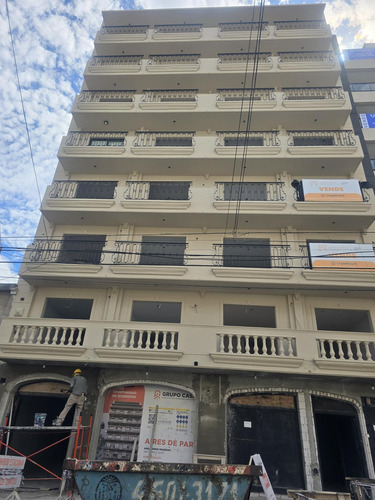 Excelente Estudio Profesional - Culpina345 /351- 7°g