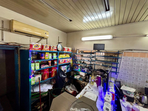 Venta Fondo De Comercio Villa Raffo Maxi Kiosco