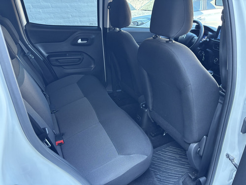 Citroën C3 1.6 16V Vti 115 Feel Pack At