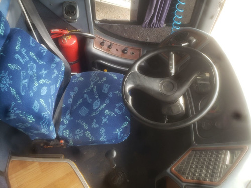Mercedes Bens Paradiso 1350