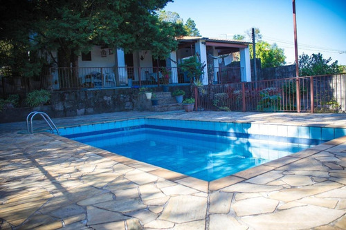 Chácara À Venda, 5 Quartos, 10 Vagas, Parque Valinhos - Valinhos/sp - 4474