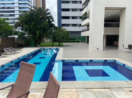 Apartamento - Meireles - Ref: 743 - V-rl743