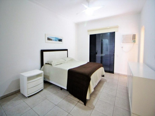 Apartamento Com 4 Dormitórios À Venda, 360 M² Por R$ 1.500.000,00 - Morro Do Maluf - Guarujá/sp - Ap1951 - 34708695