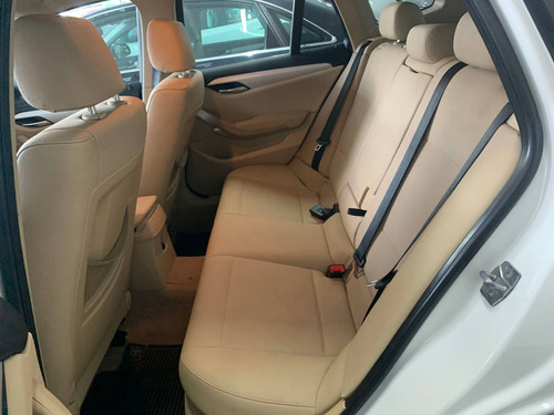 Imagem 5 de 8 de Bmw X1 2.0 16v Gasolina Sdrive18i Top 4p Automático