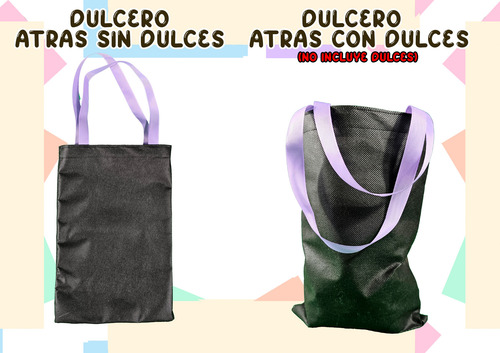 45 Bolsitas Dulceros Personalizados Tematica Bts Kpop Jin Rm Negro Bts Logo