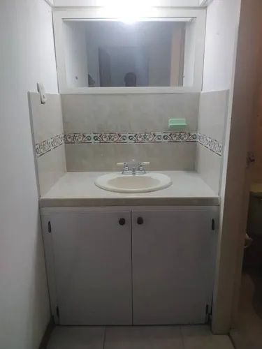 Se Alquila Apartamento