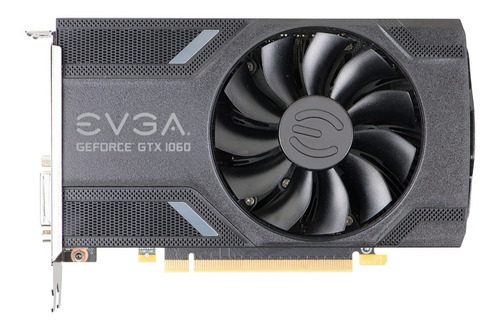 Evga Geforce Gtx 1060 Sc Gaming, 06g-p4-6163-rx, 6gb Gddr5, 