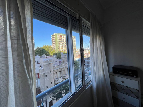 Imagen 12 de 24 de Venta De Departamento En Almagro