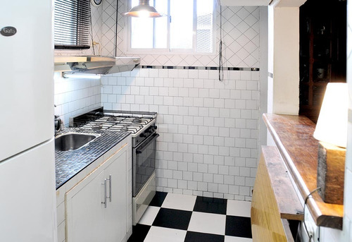 Departamento Venta 4 Ambientes En Tapiales