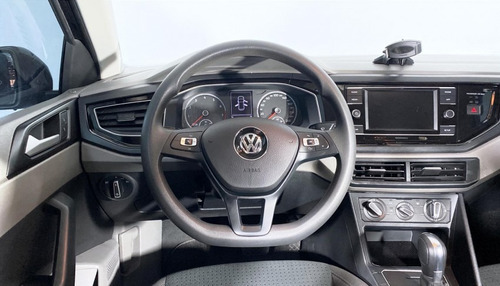 Imagem 15 de 15 de 138987 - Volkswagen Polo 2019 Com Garantia