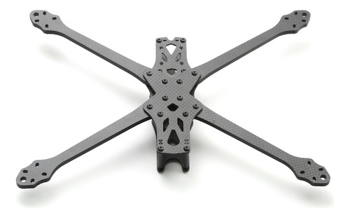 General Kit De Estrutura De Quadricóptero De 7 Carbonos