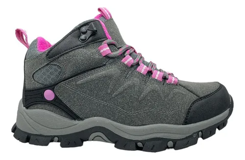 comprar Botas Bototos Dama Mujer Con Polar Calentitos Invierno 5000