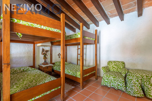 Imagen 2 de 30 de Casa En Renta Privada Tepehuaje Morelos