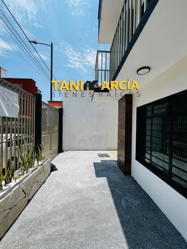 Vendo Casa Remodelada Con Un Estilo Moderno En Orizaba.