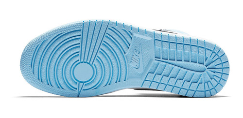 Zapatillas Jordan 1 Retro High Unc Patent Cd0461_401