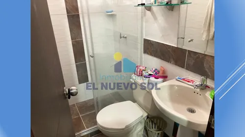 Casa Remodelada En Conjunto Via Catama (as- Cod 1026)