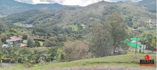 Terreno En Venta En Rionegro - Llanogrande